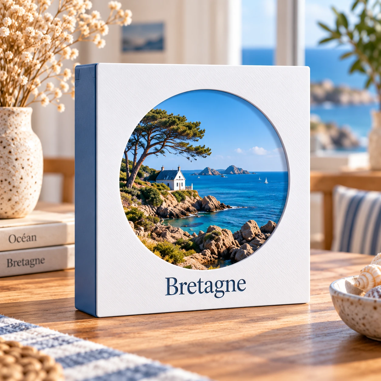 Bretagne