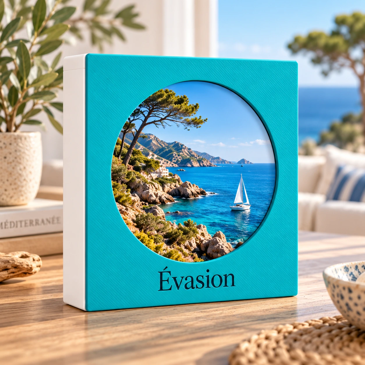 Évasion