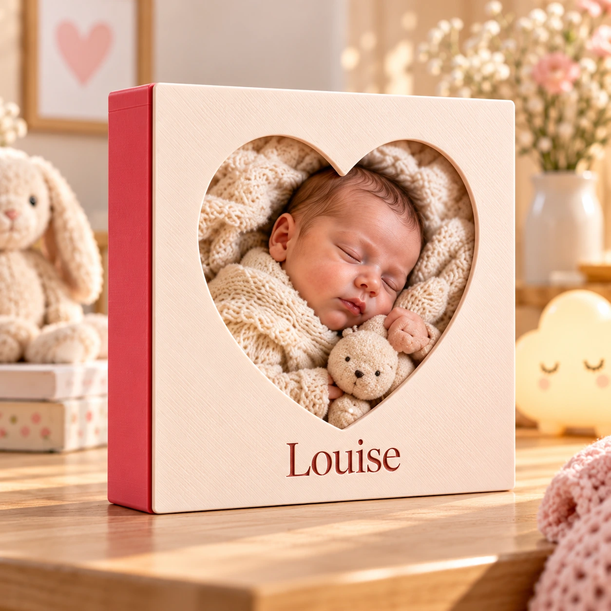 Louise