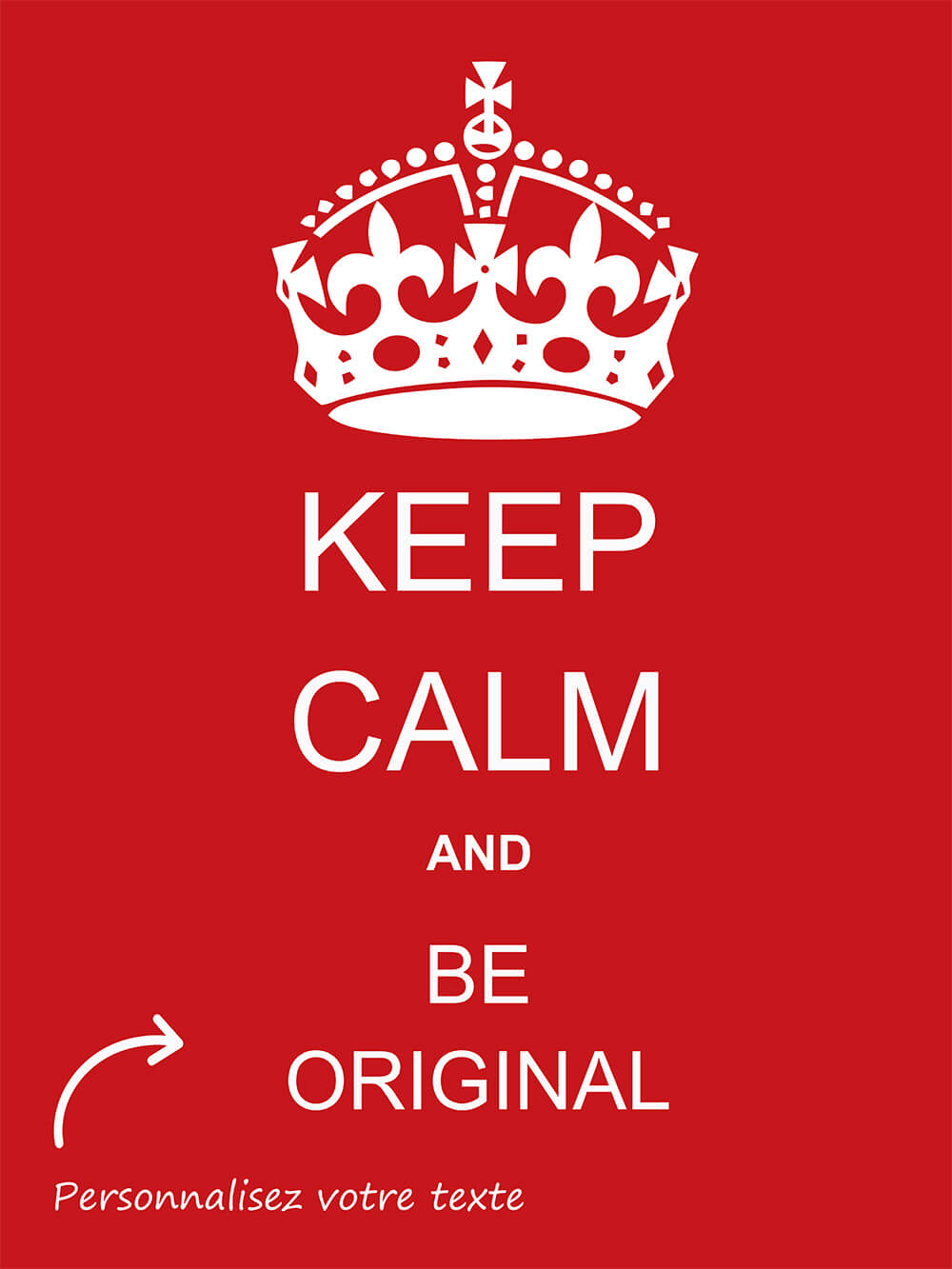 Keep Calm studio