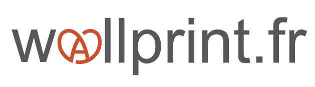Logo Wallprint