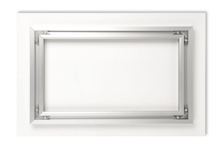 Impression sur ALU-DIBOND