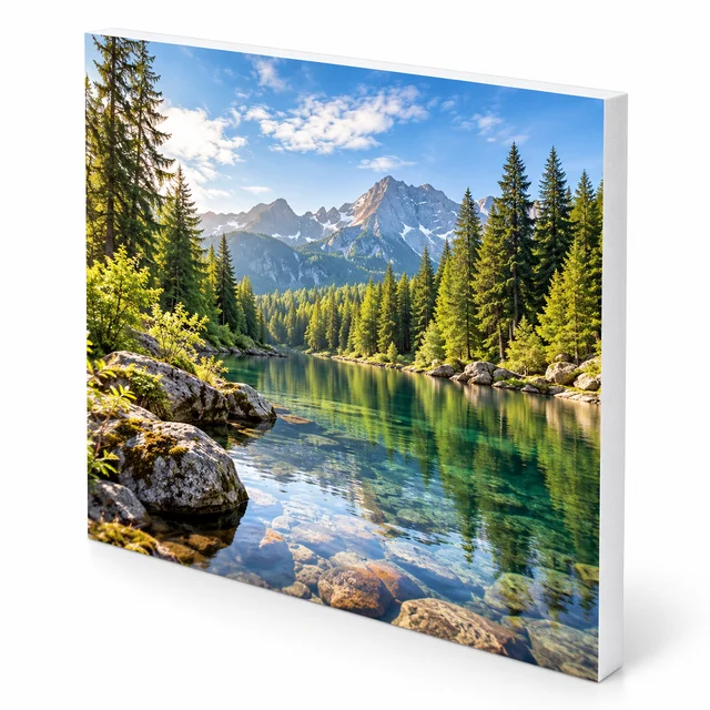 Forex — mockup sur fond blanc