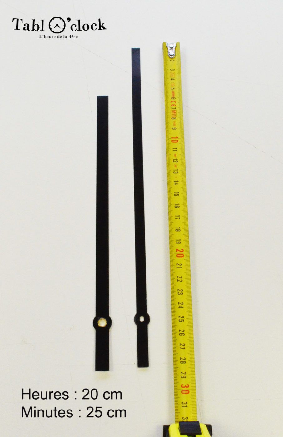 Mécanisme d'horloge géante-1141