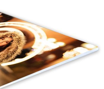 Impression sur Forex