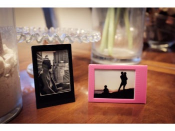 Alternative view of Cadre photo fuji instax - 3D