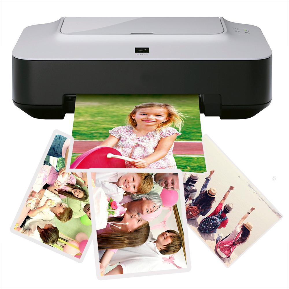 Feuilles A4 magnétiques imprimables et d’encre – créez vos magnets personnalisés