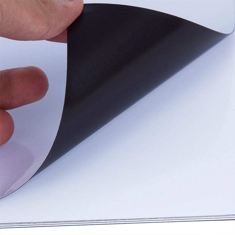 Feuilles A4 magnétiques imprimables et d’encre – créez vos magnets personnalisés – Image 3