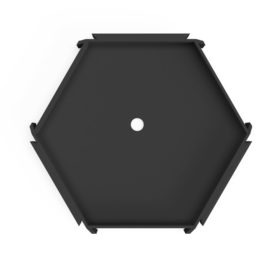 Gris Anthracite