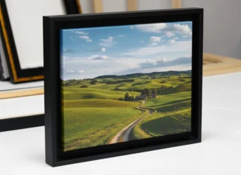 encadrement sur mesure